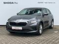koda Scala SELECTION 1.0 TSI