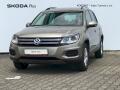 Volkswagen Tiguan 2.0 TDI 4Motion