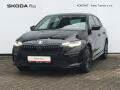 �koda Scala Monte Carlo 1.0 TSI DSG