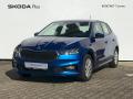 koda Fabia Ambition 1.0 TSI