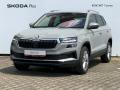 koda Karoq TOP SELECTION 1.5 TSI