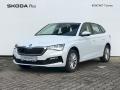 koda Scala Ambition 1.0 TSI  Tan zaze