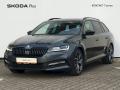 koda Superb Combi SPORTLINE 2.0 TDI 140kW