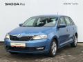 koda Rapid Ambition 1.0 TSI