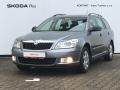 koda Octavia Combi Activ 1.4 TSI