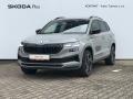 koda Karoq SPORTLINE 4X4 2.0 TDI DSG