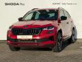 �koda Karoq SPORTLINE 4X4  2.0 TSI DSG