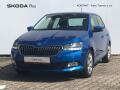 �koda Fabia ACTIV 1.0 MPI