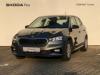 koda Fabia Ambition 1.0 MPI