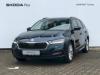 koda Octavia Combi 1.5 TSI Ambition