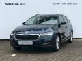 koda Octavia Combi 1.5 TSI Ambition