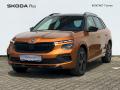 koda Kamiq Monte Carlo 1.0 TSI
