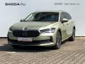 koda Superb Combi 2.0 TDI DSG Laurin & Kle