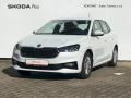koda Fabia SELECTION 1.0 MPI