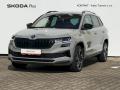 koda Karoq SPORTLINE 1.5 TSI DSG