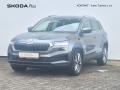 �koda Karoq TOP SELECTION 1.5 TSI DSG