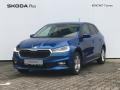 koda Fabia STYLE 1.0 TSI DSG