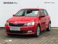 koda Fabia Ambition 1.2 TSI