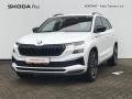 koda Karoq SPORTLINE  2.0 TDI 4x4  DSG