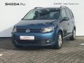 Volkswagen Touran 1.2 TSI Comfortline