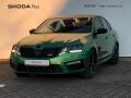 �koda Octavia RS 2.0 TDI