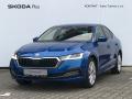 koda Octavia Style Plus 1.5 TSI