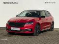 koda Fabia Monte Carlo 1.0 TSI