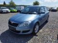 �koda Fabia 