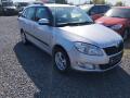 �koda Fabia 