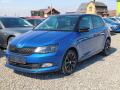 �koda Fabia 