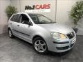 Volkswagen Polo 1.2   i TOUR �IDLA ��BR ALU ST