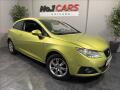 Seat Ibiza 1.4   i KLIMATIZACE PO STK