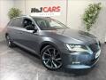 �koda Superb 2.0   TDI 4x4 DSG SPORTLINE