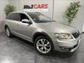 koda Octavia 2.0   TDI SCOUT NAVI TAN