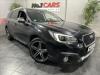 Subaru Outback 2.0   D SPORTLINE XEN KَE H/K