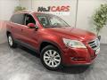 Volkswagen Tiguan 2.0   TSI DSG SPORT 4M 74 TKM