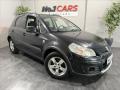 Suzuki SX4 2.0   DDIS 4X4 KEY-LESS TAN