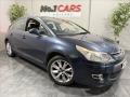 Citron C4 1.6   16V TEMPOMAT IDLA ALU