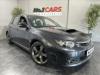 Subaru Impreza 2.5   WRX STI AWD 221KW KAMERA