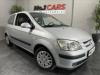 Hyundai Getz 1.1   i KLIMA STK - VPRODEJ