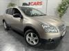 Nissan Qashqai 2.0   DCI 4X4 PANORAMA TAN