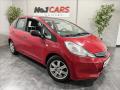 Honda Jazz 1.2   i KLIMATIZACE 1.MAJITEL