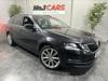 koda Octavia 1.6   TDI STYLE LED PANO AMBI