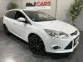 Ford Focus 2.0   TDCI NAVIGACE VHEV