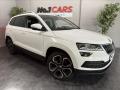 koda Karoq 1.6   TDI DSG FULL LED ALU