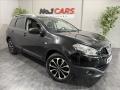 Nissan Qashqai 2.0   i +2 7 MST PANO KAMERA