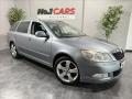 koda Octavia 1.2   TSI SPORT XENON TOP