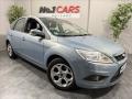 Ford Focus 1.6   i HEZK STAV 82.000KM