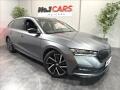 �koda Octavia 2.0   TDI DSG 110KW SPORT ACC