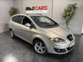 Seat Altea 2.0   TDI XL 4x4 NOV STK